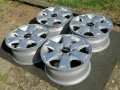 Джанти 16" 6х114.3 Nissan Navara , снимка 6