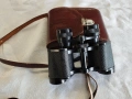 ОТЛИЧЕН Бинокъл Carl Zeiss Jena-JENOPTEM 8 х 30W, снимка 10