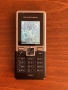 Телефон Sony Ericsson T320i, снимка 2