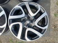 оригинални джанти 17" 4х100 Renault Captur , снимка 5