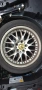 Продавам 5бр джанти 17" BBS RS740, снимка 7