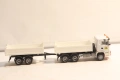 HERPA 1:87 H0 SCANIA САМОСВАЛ ГОНДОЛА КАМИОН МОДЕЛ КОЛИЧКА, снимка 8