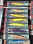 Воблери RAPALA, снимка 3