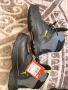 Високи работни обувки PUMA BORNEO MT MID S3, размер 42 (високи работни обувки), снимка 1
