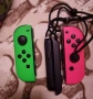 Комплект контролери за Nintendo switch , снимка 2