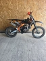 Кросов мотор 125 кубика , снимка 2