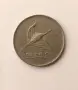 Монета от Корея 500 вона Корея Южна Корея 500 вона 1983 корейска монета, снимка 3