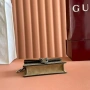 налична чанта Gucci мини 16.5см реплика , снимка 10