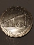 Португалия Макао 20 патака 1974г., снимка 1