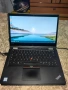 Lenovo ThinkPad X380 Yoga/13.3” IPS Touch/i5-8250U/512GB NVMe/16GB DDR4, снимка 1