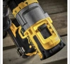 Dewalt / Девалт Ударен Винтоверт DCD999 18 v 112 нм. в Гаранция, снимка 5