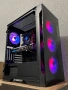 Геймърски компютър i5 8500T/ RX 580/ Ram 16GB/ SSD 120GB+1TB, снимка 6