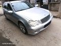 Mercedes c230 204hp бензин, снимка 2