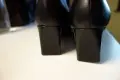 нови кожени ботуши Clarks, 40ти номер, снимка 9