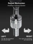 Динамометрична отвертка GROWNEER Digital Torque Set, снимка 4