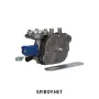 Изпарител за газов инжекцион LPG Tomasetto AT13 XP RGAT3990 275kw 374кс, снимка 4