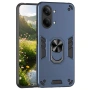 Калъф за Xiaomi Poco X8 Pro Max 5G / Redmi Turbo 5 Max 5G с Пръстен - PC+TPU, 0.5mm защита, 4 цвята, снимка 2