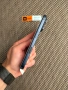 НОВ*Iphone 17 Pro*ЛИЗИНГ  41€/м 256GB Deep blue айфон 17 про Син, снимка 8