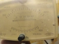метеостанция СССР от 60те , снимка 2