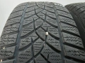 4бр зимни гуми 205/55/16 GOODYEAR L06135 , снимка 3