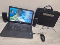 Лаптоп hp intel, снимка 2