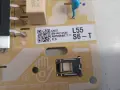 UE50TU8070U  BN41-02756C-000    BN44-01054E   CY-BT050HGPR1V   CRH-P50S630300312097-Rev1.4 , снимка 7