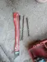 Перфоратор Bosch UBH 2/20 RLE., снимка 4