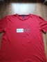 Tommy Hilfiger - ГОЛЯМА мъжка тениска 3XL , снимка 5