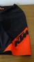 KTM Factory Line мъжки шорти за колело и байк XL, снимка 3