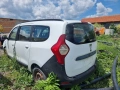 Dacia Lodgy 1.5 DCI На части, снимка 2