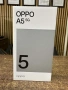 Чисто нов, запечатан Oppo A5 5G 4GB/128GB – Black Green, снимка 1