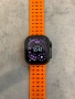 Apple Watch Ultra 49 mm Titanium, снимка 1