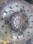 Комплект съединител LUK 624 3211 09 за Nissan, Renault, снимка 2