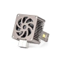 Комплект от 2 броя LED диодни крушки D1S за xenon 12-24V 10000lm Canbus без грешки, снимка 4