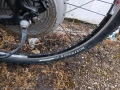 Trek 6series ел. велосипед bionx 26, снимка 14