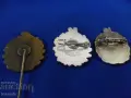 Ветерански знаци за участници в ВСВ, Германия, снимка 2