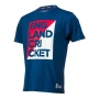 Мъжка тениска England Cricket/XS/591B12, снимка 1