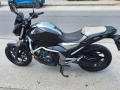 Honda NC 750SD - 2017г. Автоматик/ LED, снимка 8
