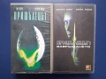 Видеокасети VHS Пришълецът, снимка 1