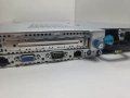 +Гаранция! Сървър HP ProLiant DL360 G7 1U 2x Intel Xeon E5620 32GB RAM 2x146GB HDD, снимка 4