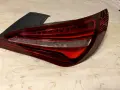 mercedez CLA фарове стопове ляв и десен LED w117 c117 с баласти, колан, части, американски, снимка 5