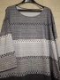 СТРАХОТНА НОВА ТУНИКА ЛИКРА 4XL, снимка 5