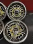 Ретро магнезиеви джанти за MINI, 10 цола, 4х100, снимка 5