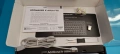 Механична гейминг клавиатура Gaming Aula F75 Black, Hotswap RGB Gasket, Wireless, снимка 5