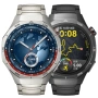 TITAN 2 Титаниева верижка каишка за Huawei Watch/Samsung/Garmin/Apple/Xiaomi/Amazfit, снимка 1