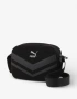 Оригинал! PUMA Classics Small Crossbody Bag Black чанта през рамо, снимка 1