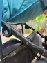 Комбинирана количка 2 в 1 Kikka Boo, снимка 9