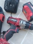 Einhell 18v инструмент , снимка 3