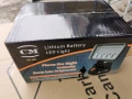LED LIGHT+BATTERY PACK 2903261058G, снимка 7