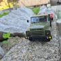 Kraz  +  ремарке в мащаб 1:43, снимка 7